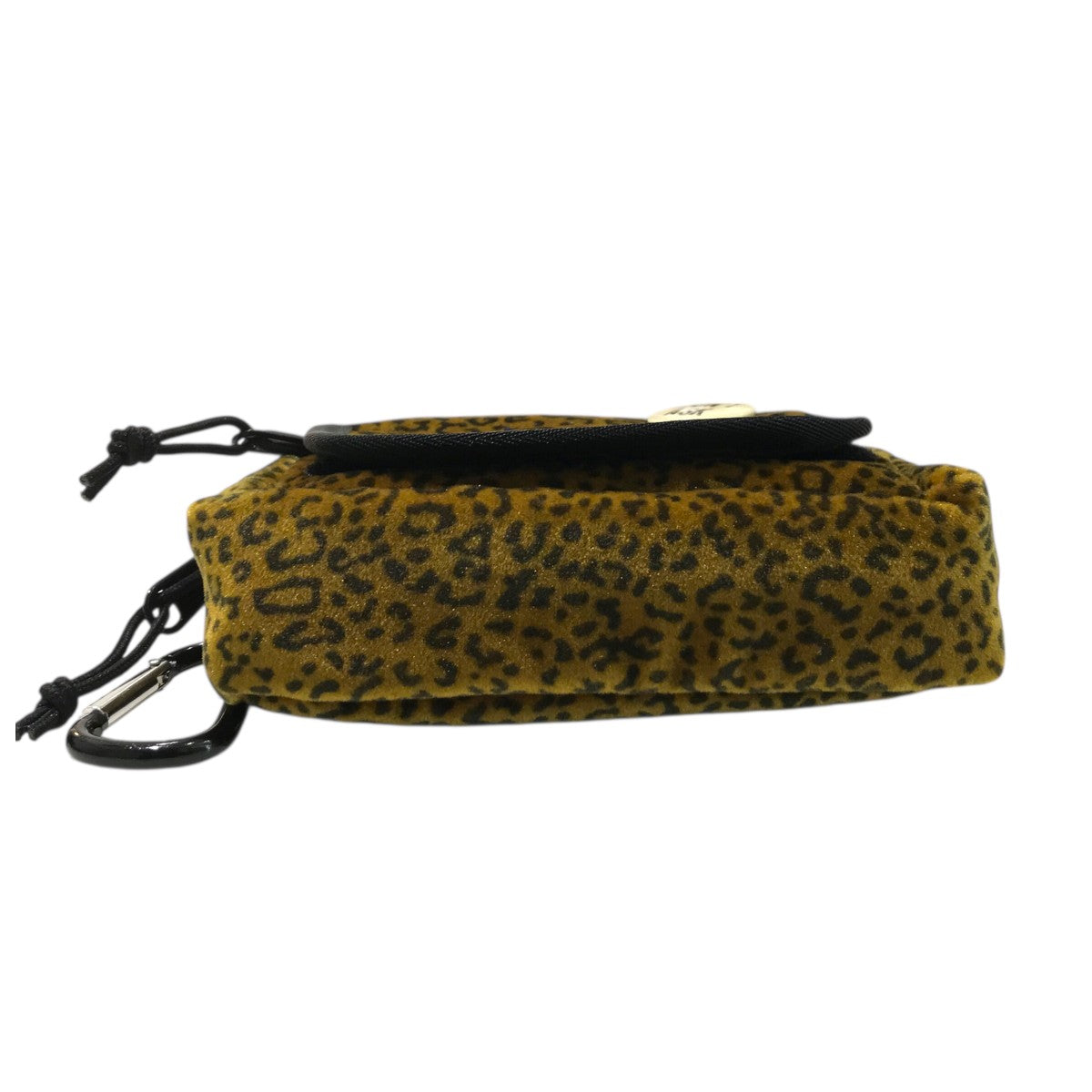 Supreme 25AW「Velvet Mini Pouch」ポーチ 古着・中古-6枚目のアイテム画像