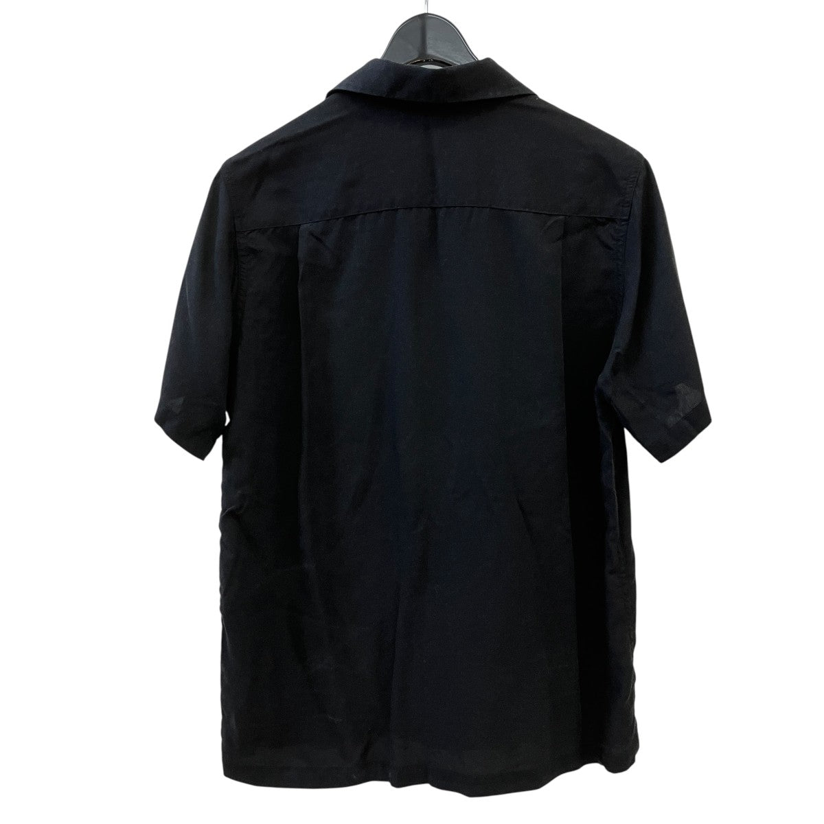WACKO MARIA 半袖シャツ 古着・中古-2枚目のアイテム画像
