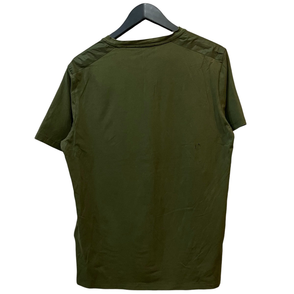PRADA ポケットTシャツSJN250 古着・中古-2枚目のアイテム画像
