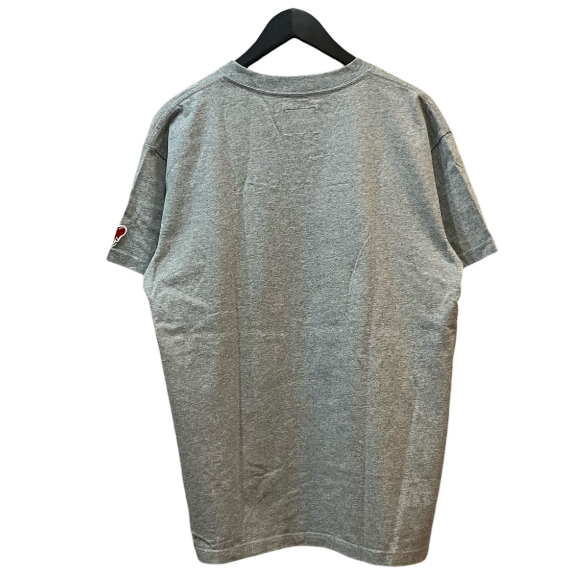 EMOTIONALLY UNAVAILABLE プリントTシャツ 古着・中古-2枚目のアイテム画像