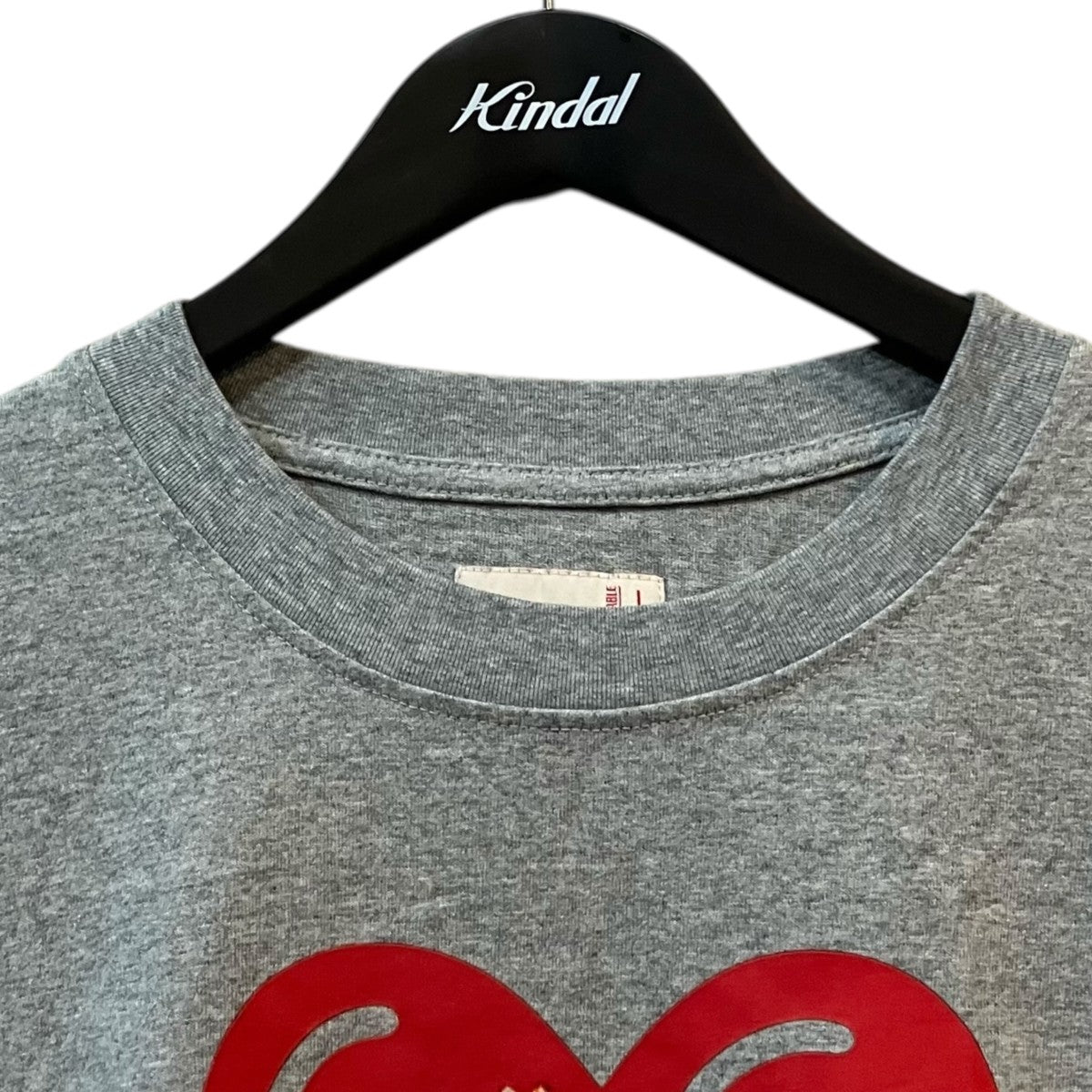 EMOTIONALLY UNAVAILABLE プリントTシャツ 古着・中古-3枚目のアイテム画像