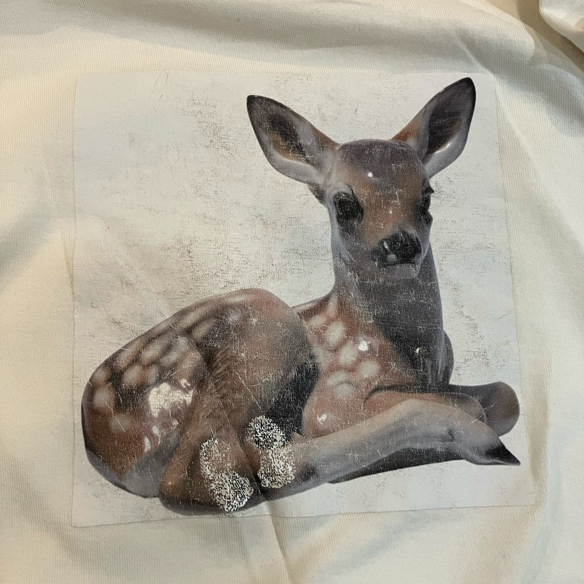 BURBERRY プリントTシャツ 古着・中古-5枚目のアイテム画像