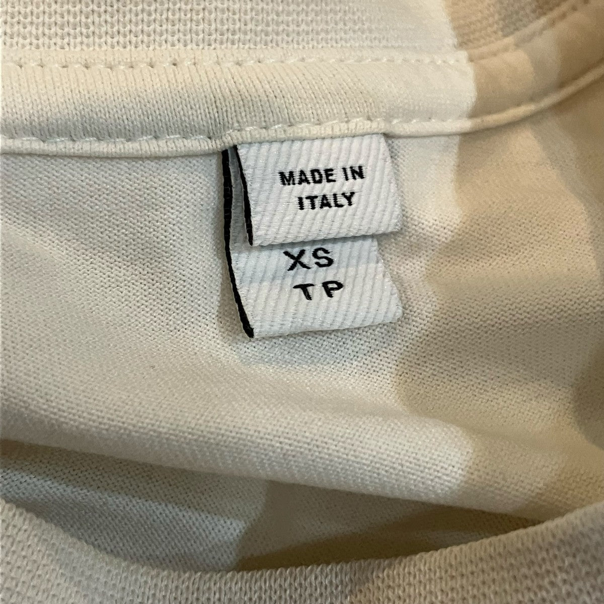 BURBERRY プリントTシャツ 古着・中古-7枚目のアイテム画像