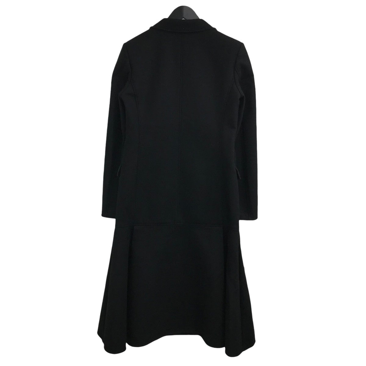 23AW「BONDED WOOL TAILORED COAT」ボンディングドッキングコートFTC234 0301