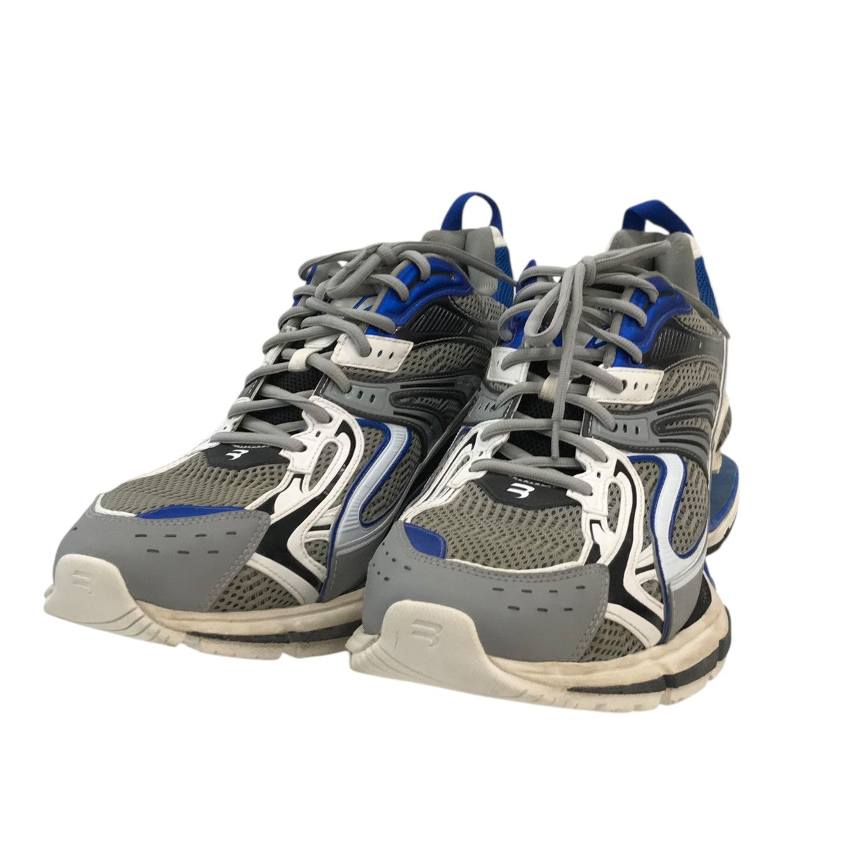 BALENCIAGA 「X-PANDER エクスパウンダー」スニーカー653871 古着・中古-1枚目のアイテム画像