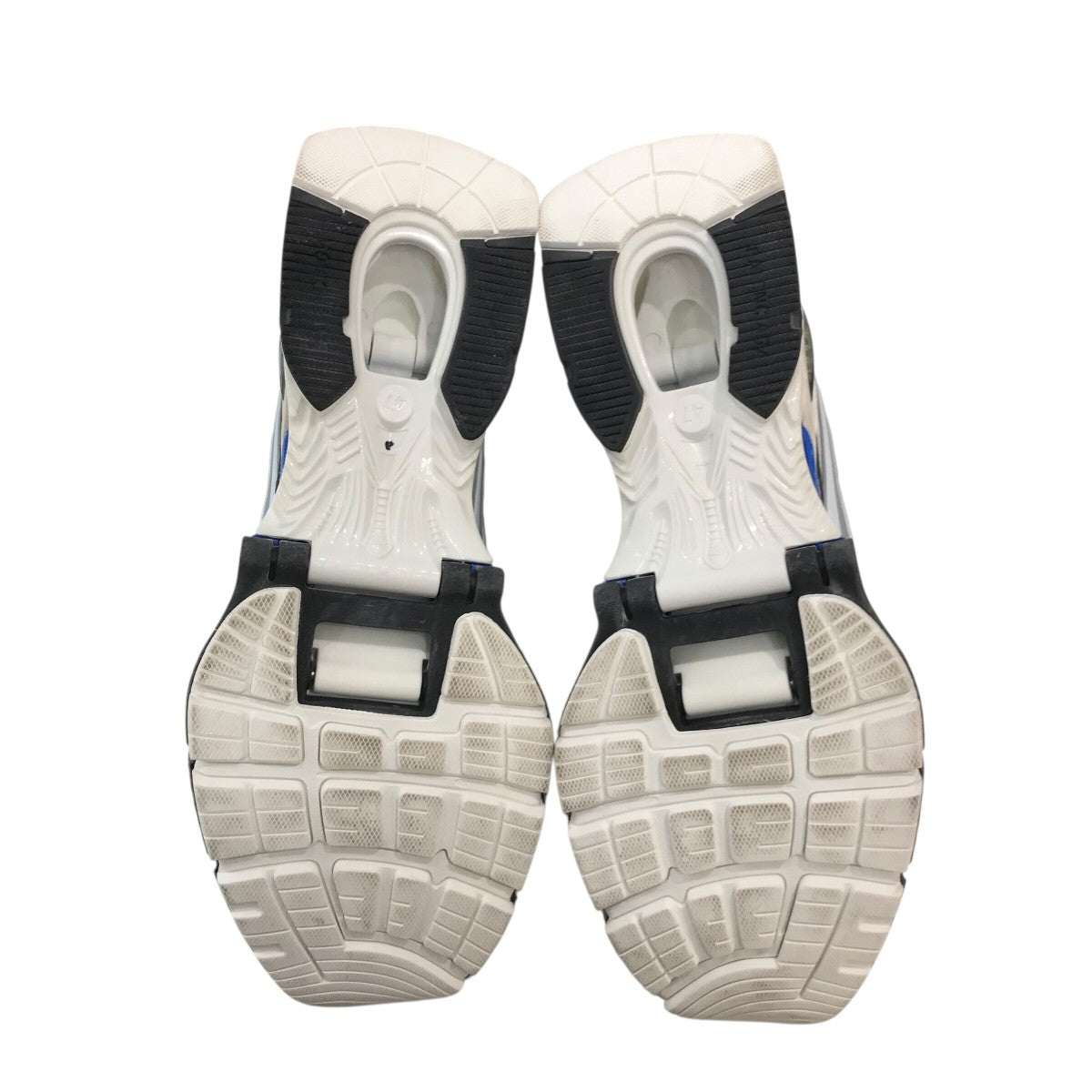 BALENCIAGA 「X-PANDER エクスパウンダー」スニーカー653871 古着・中古-5枚目のアイテム画像