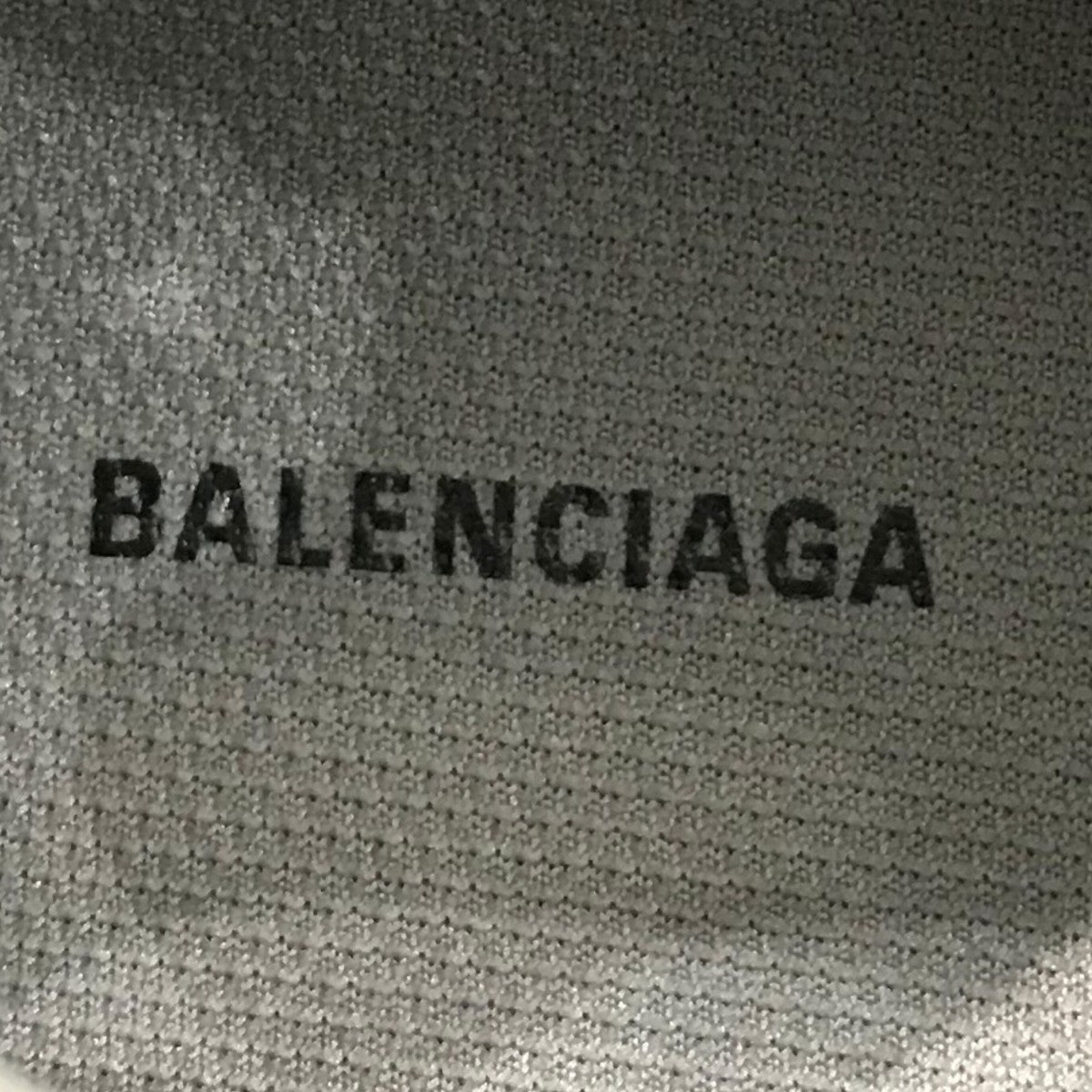 BALENCIAGA 「X-PANDER エクスパウンダー」スニーカー653871 古着・中古-8枚目のアイテム画像