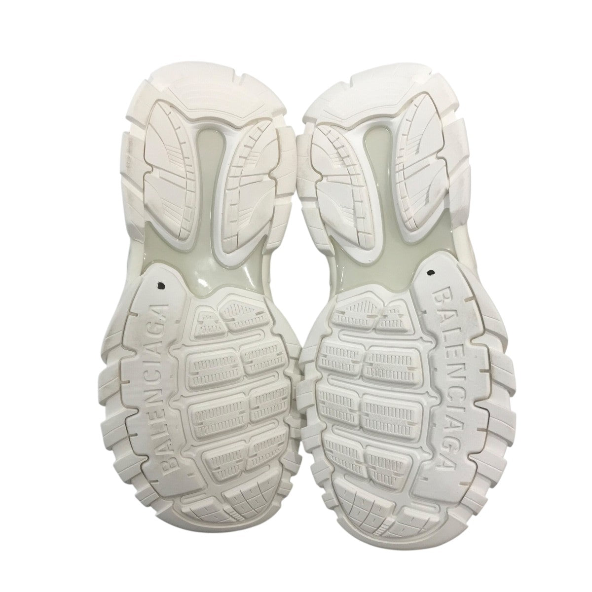 BALENCIAGA 「Track Sandal」トラックサンダル617542 古着・中古-5枚目のアイテム画像