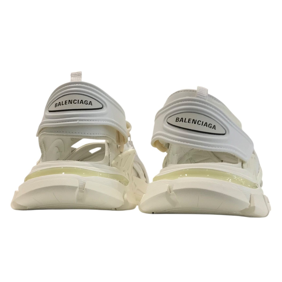 BALENCIAGA 「Track Sandal」トラックサンダル617542 古着・中古-6枚目のアイテム画像