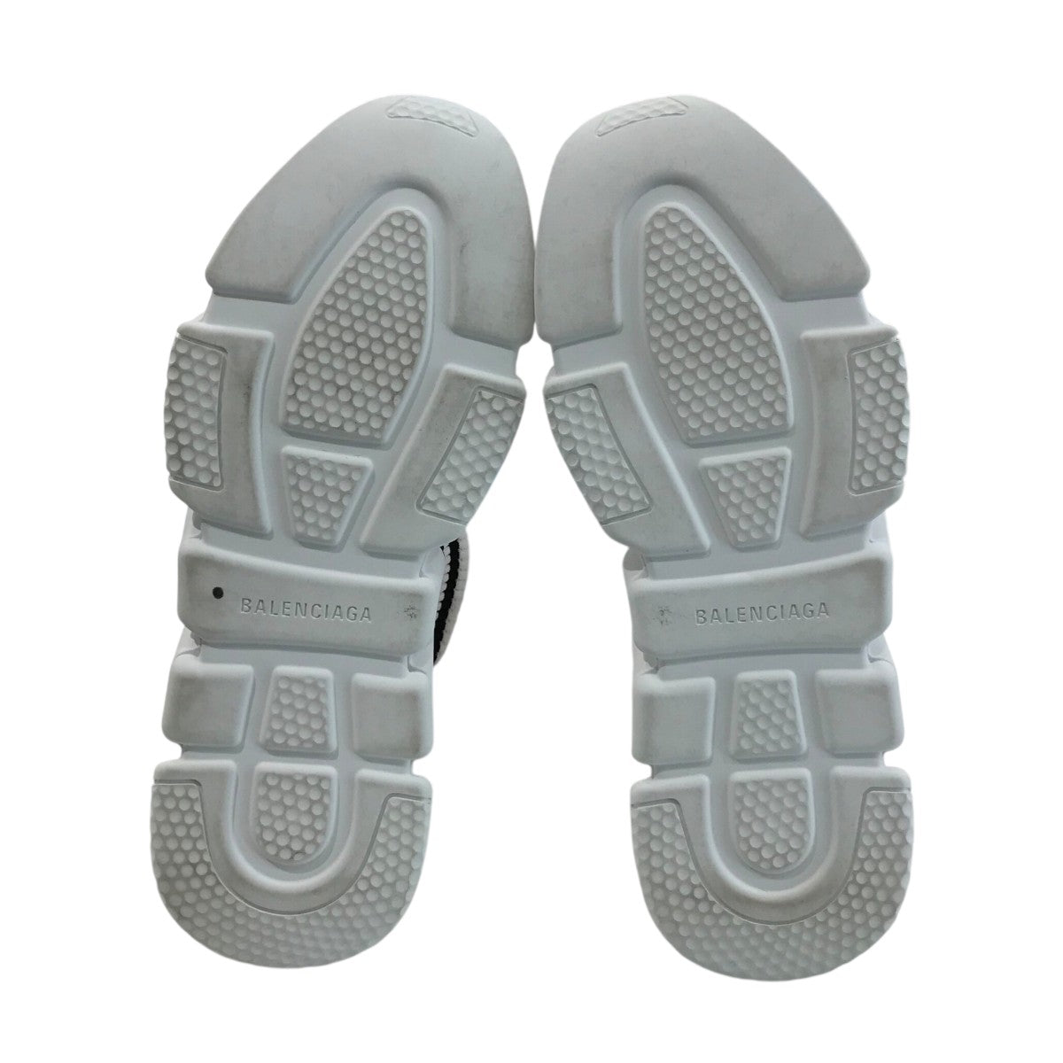 BALENCIAGA×adidas 「SPEED TRAINER スピードトレーナー」スニーカー717591 古着・中古-5枚目のアイテム画像