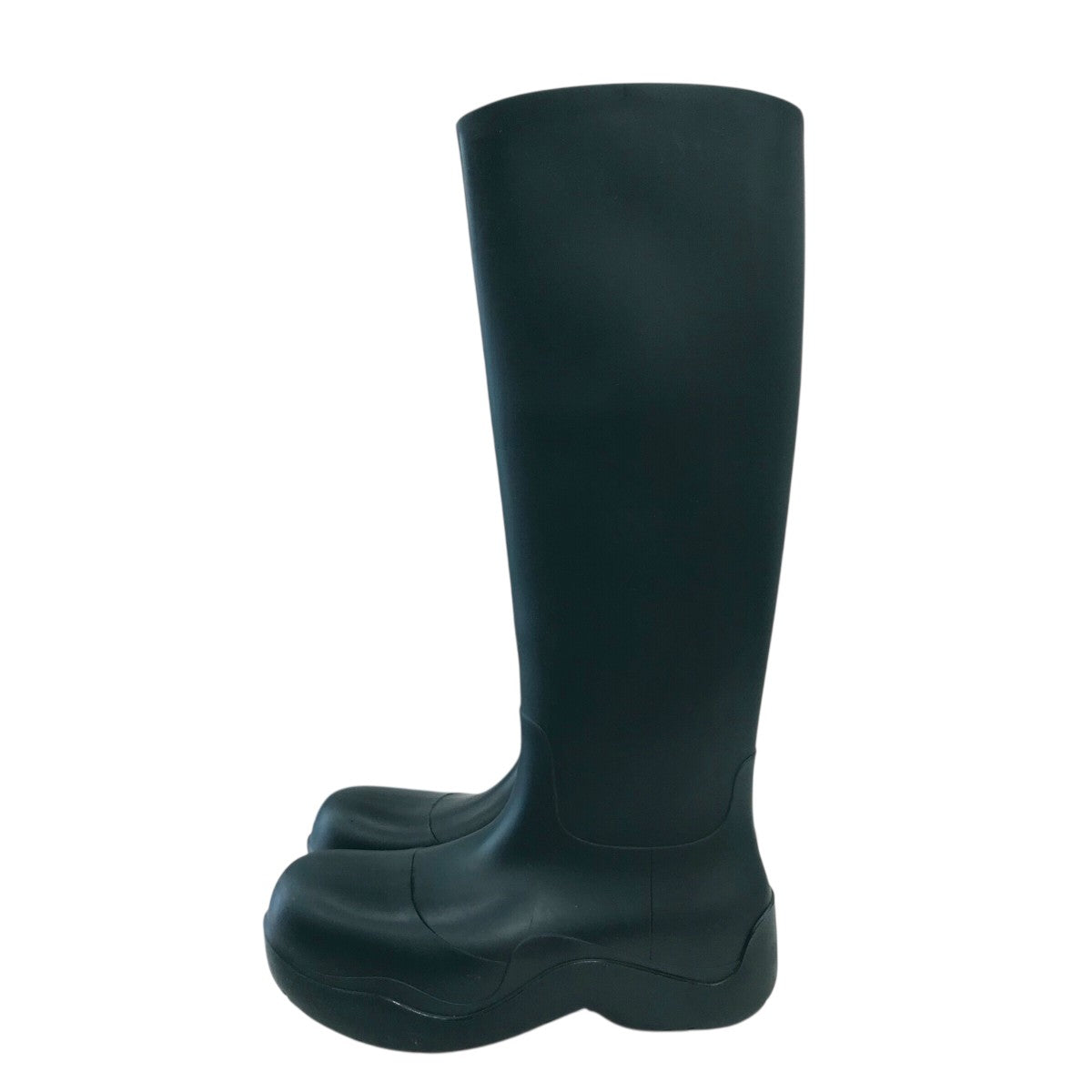 BOTTEGA VENETA 「PUDDLE BOOT」パドルロングブーツ667068 古着・中古-2枚目のアイテム画像