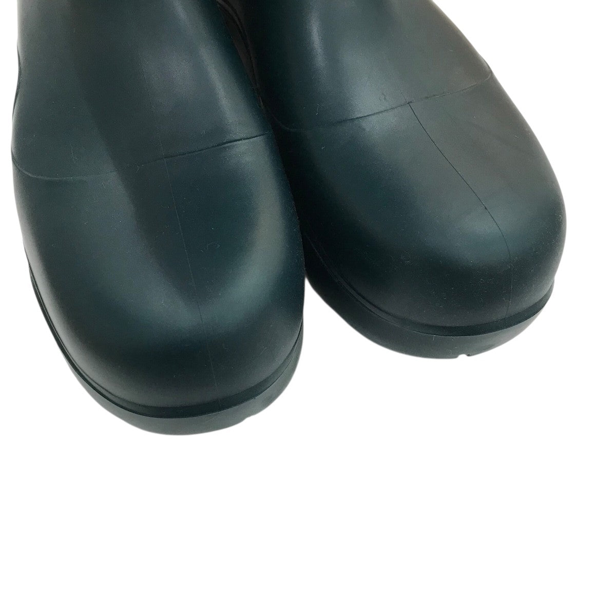BOTTEGA VENETA 「PUDDLE BOOT」パドルロングブーツ667068 古着・中古-3枚目のアイテム画像