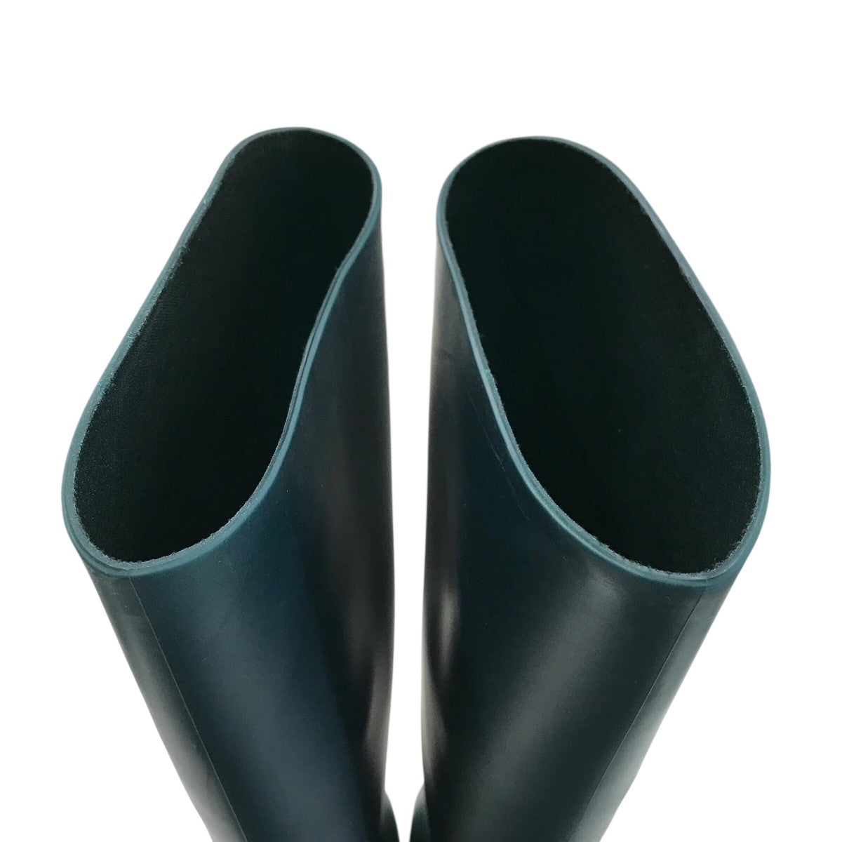 BOTTEGA VENETA 「PUDDLE BOOT」パドルロングブーツ667068 古着・中古-7枚目のアイテム画像