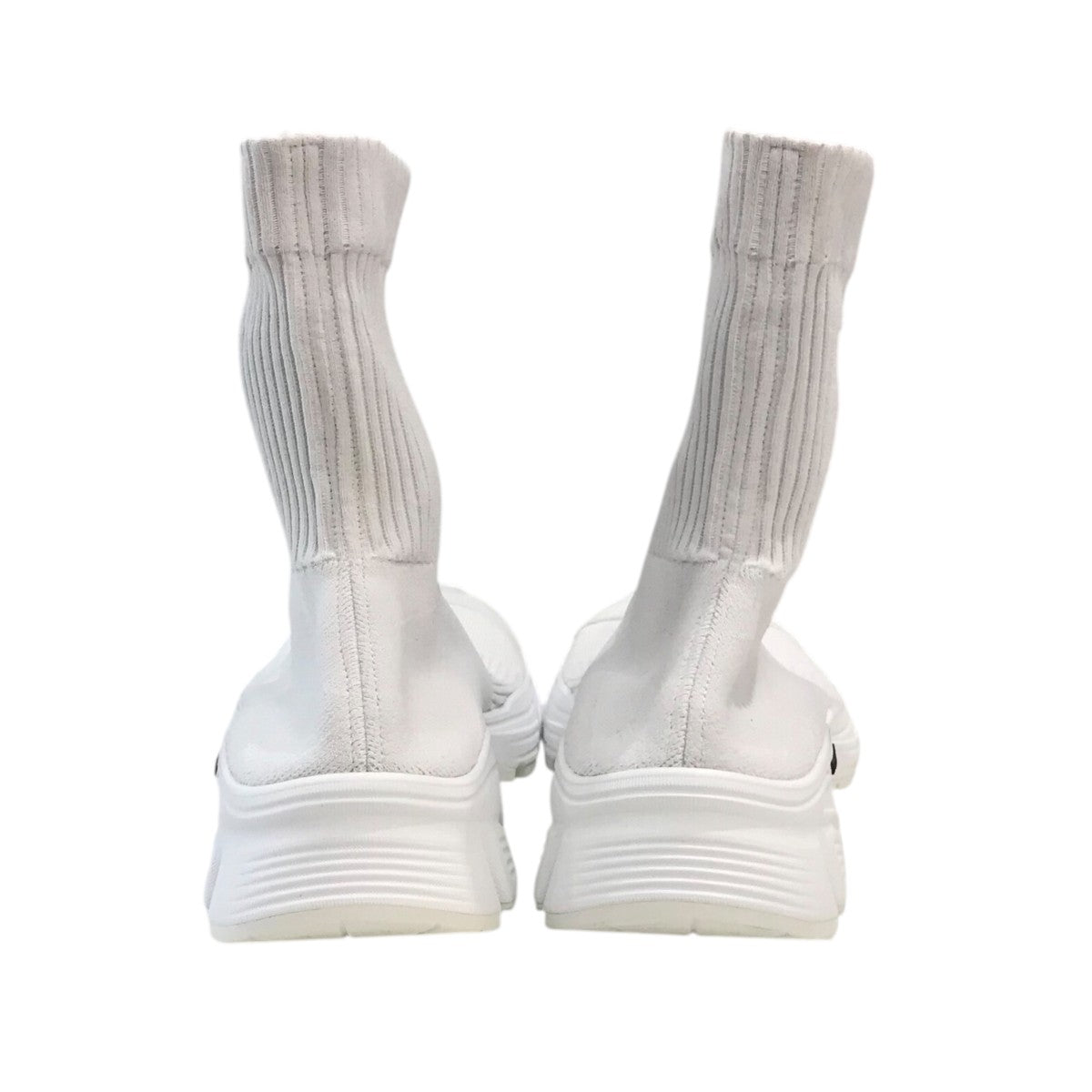 BALENCIAGA 「SPEED 3．0」スピードトレーナースニーカー654532 古着・中古-4枚目のアイテム画像