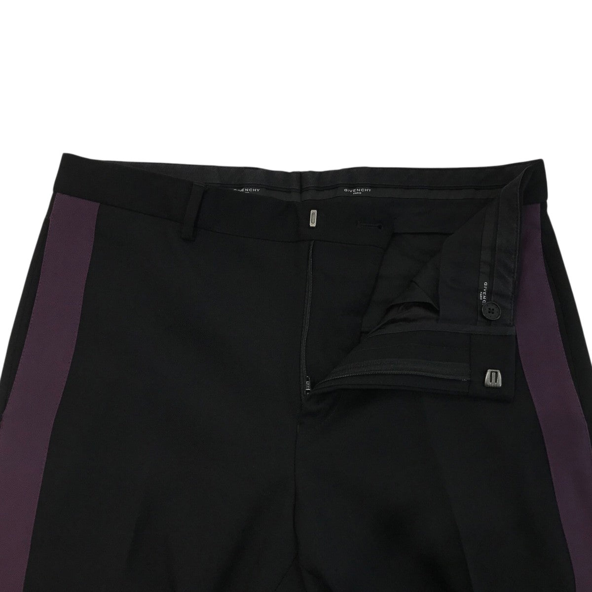 サイドラインスラックスBM508D1005
