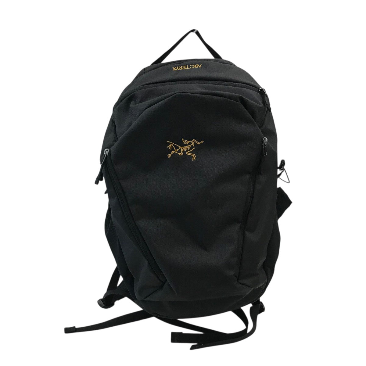 美品 ARC'TERYX マンティス26アークテリクスmantis旧型 廃盤 旧型・廃盤】 ARC'TERYX マンティス26 ブラック - メルカリ