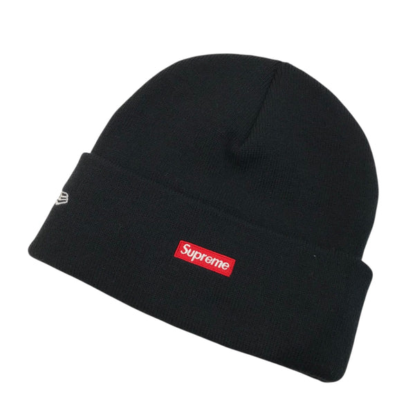 Supreme×New Era 25AW「Classic Logo Shop Beanie」クラシック