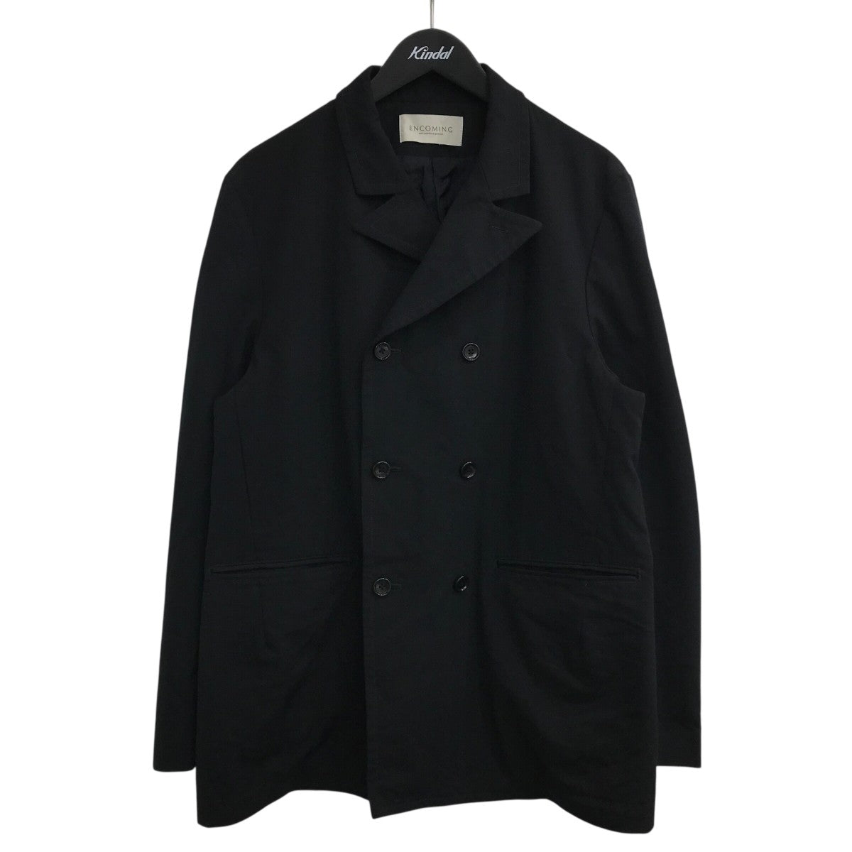 ダブルテーラードジャケットSS25 PAJKT