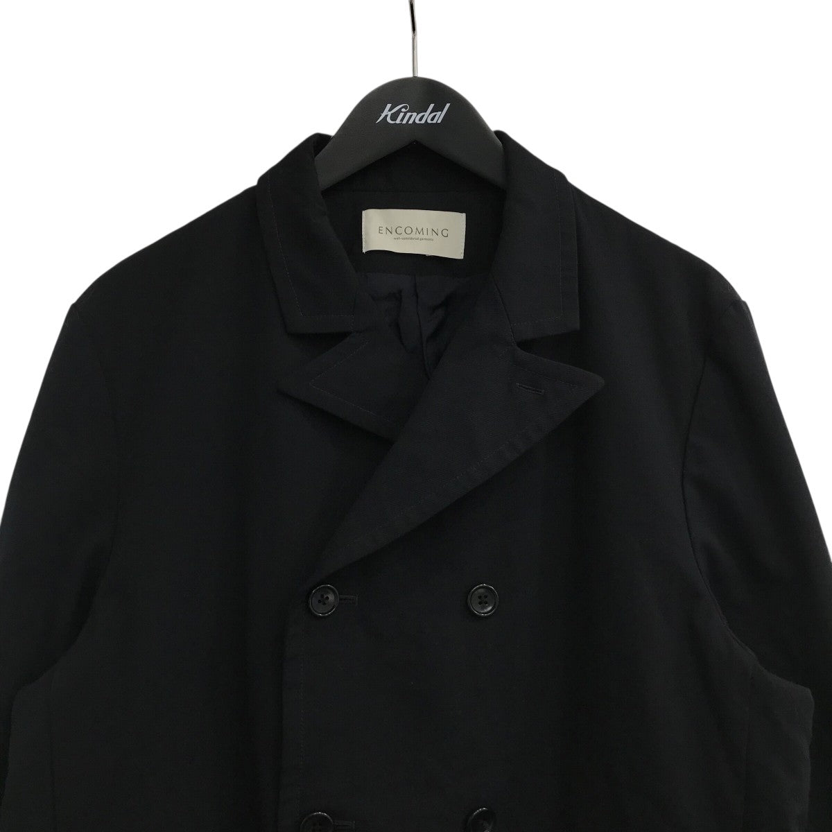 ダブルテーラードジャケットSS25 PAJKT
