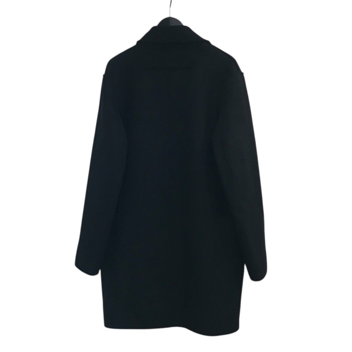 toogood(トゥーグッド) 「THE REEFER COAT」リーファーコート ブラック