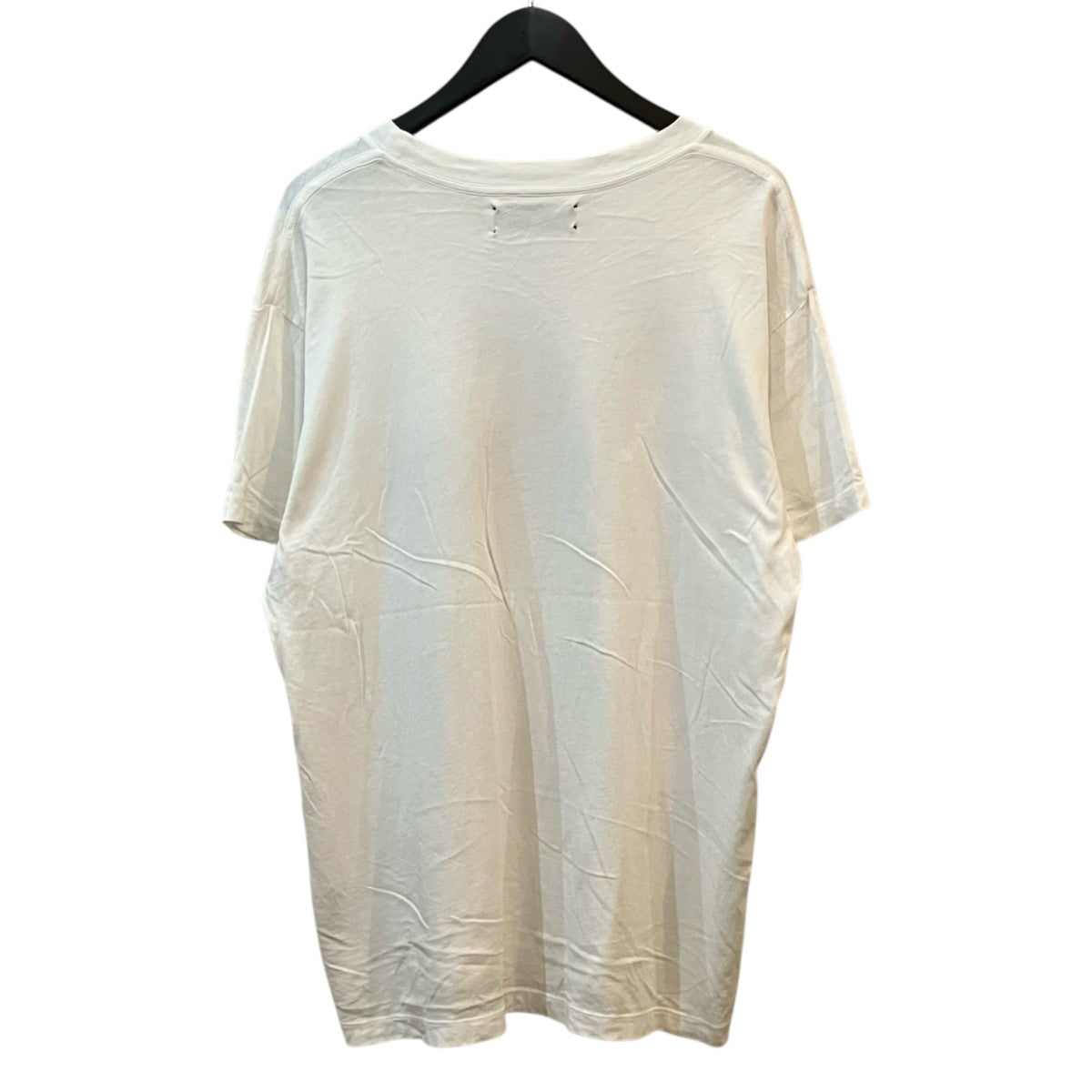 AMIRI イーグルプリントTシャツ 古着・中古-2枚目のアイテム画像