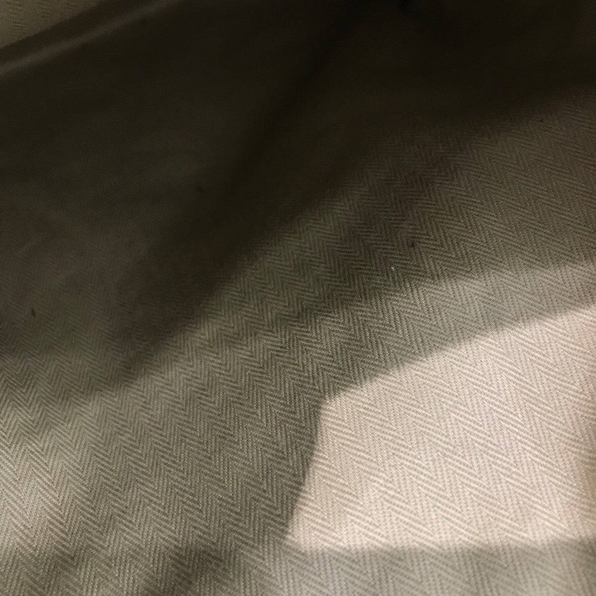 ウエストバッグ