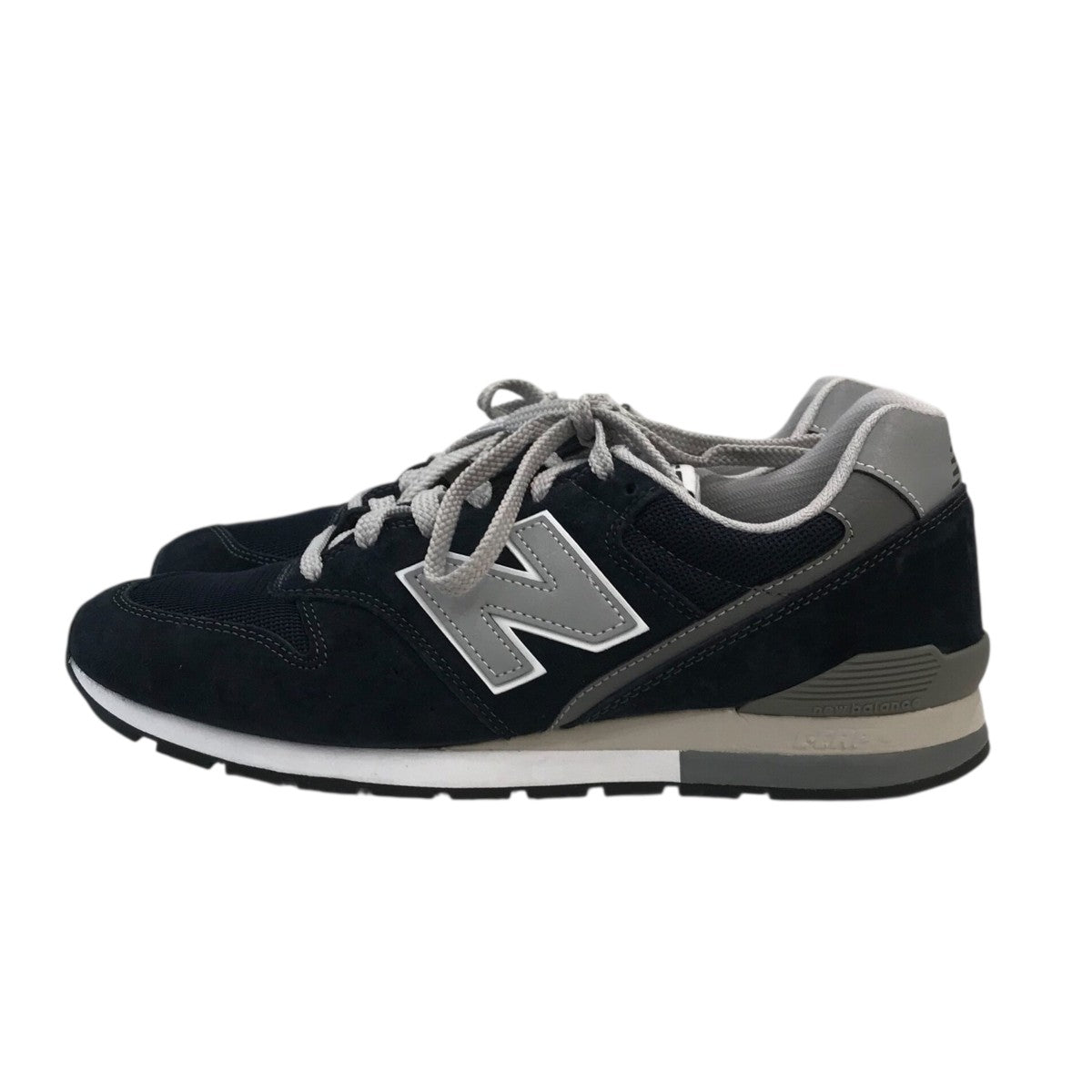 NEW BALANCE ローカットスニーカーCM996NV2 古着・中古-3枚目のアイテム画像