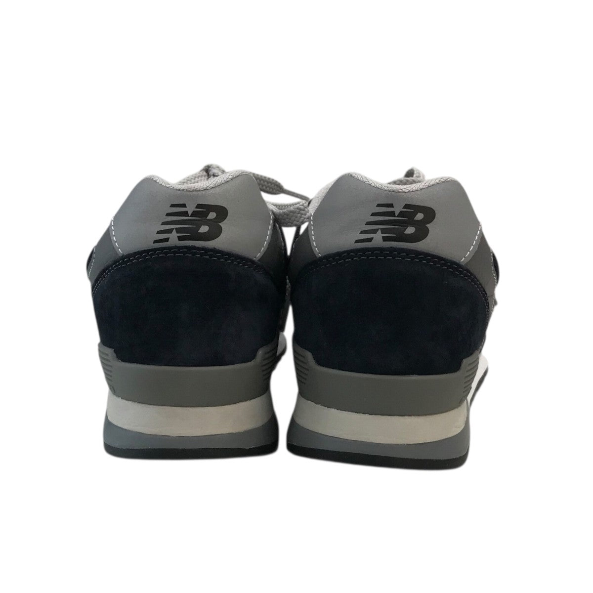 NEW BALANCE ローカットスニーカーCM996NV2 古着・中古-4枚目のアイテム画像