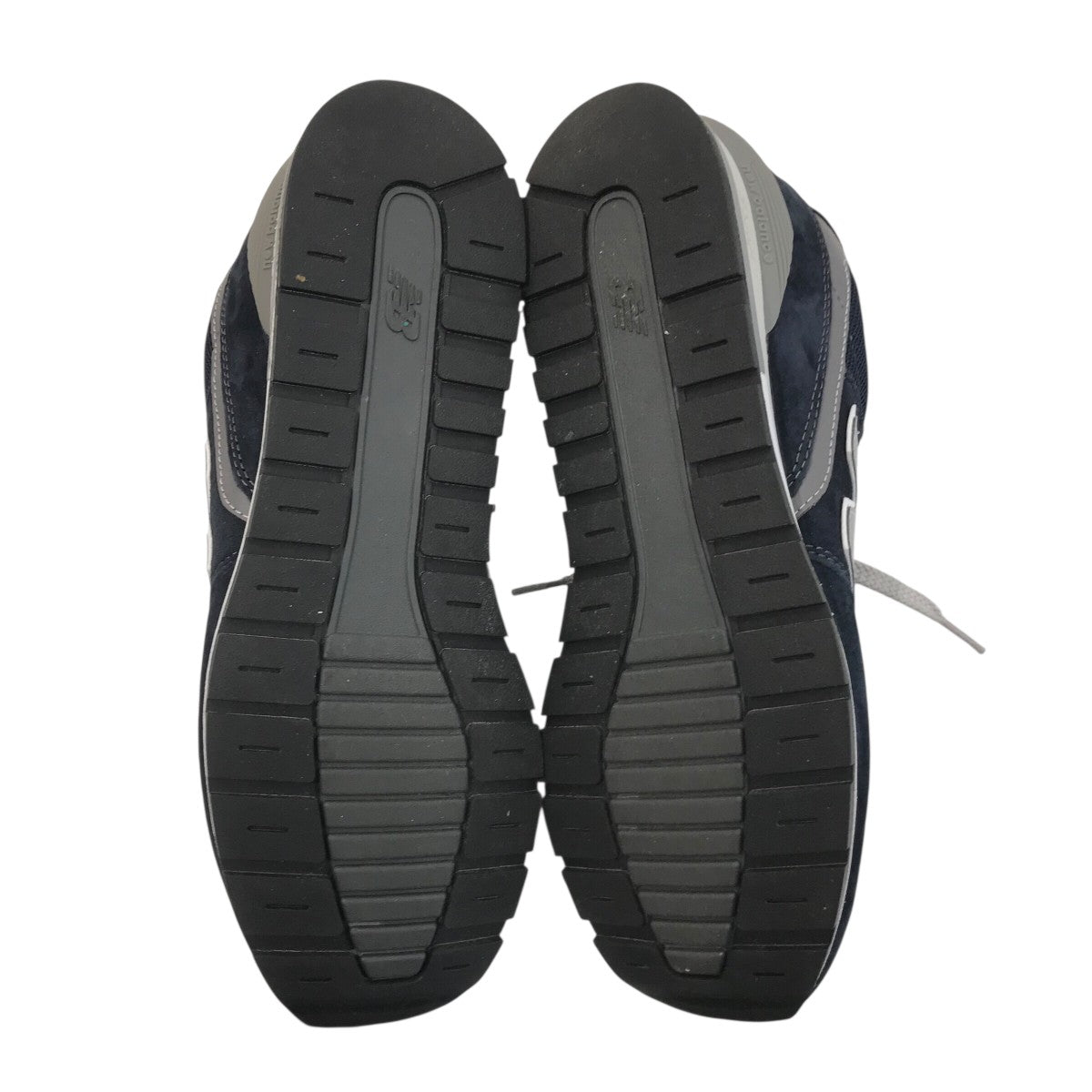 NEW BALANCE ローカットスニーカーCM996NV2 古着・中古-5枚目のアイテム画像