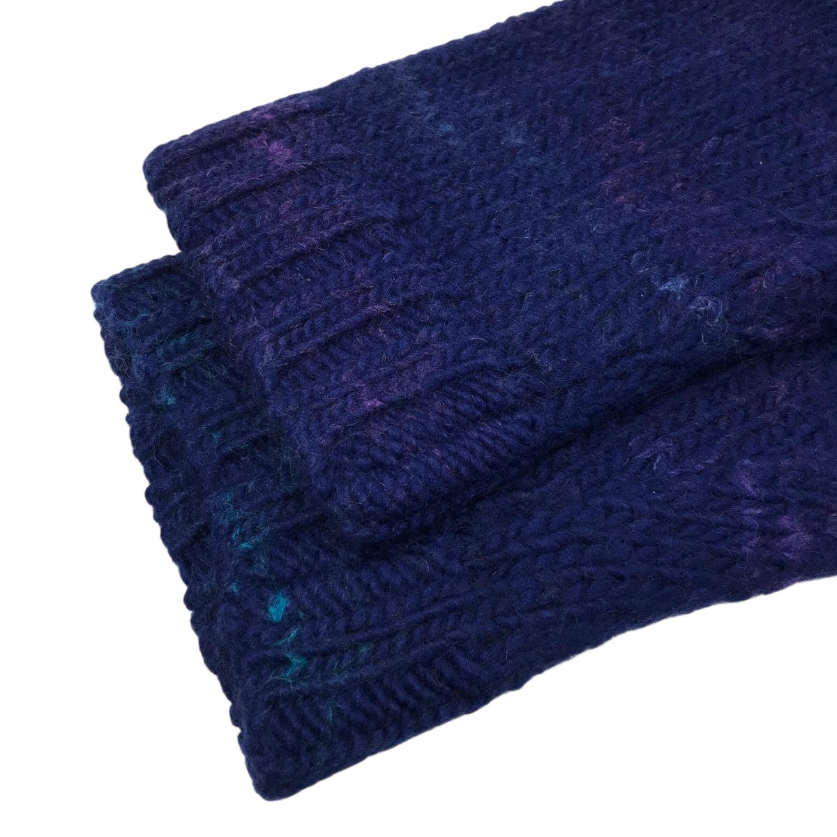 「CREW NECK KNIT」クルーネックニット23FUK04