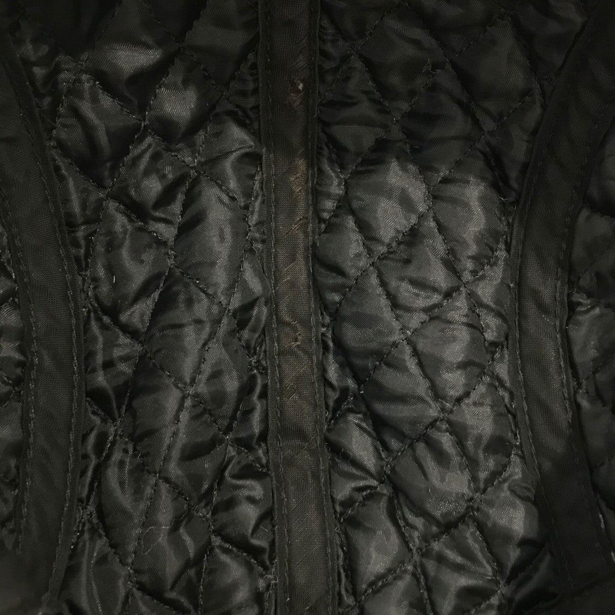 Supreme×WOOLRICH 10AW「Trail Cap」トレイルキャップ 古着・中古-5枚目のアイテム画像