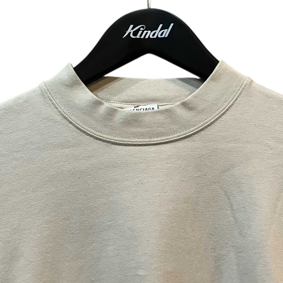 BALENCIAGA インサイドアウトTシャツ 古着・中古-3枚目のアイテム画像
