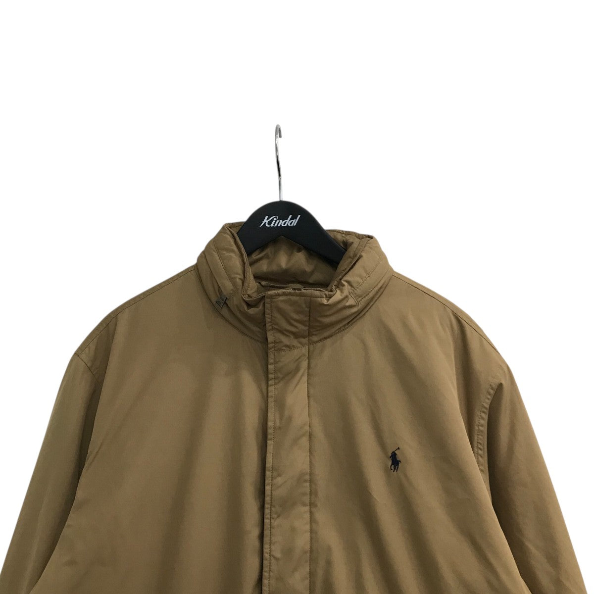 Polo by Ralph Lauren ベージュ ジャンパー XXL Polo Ralph Lauren ベージュ ジャンパー