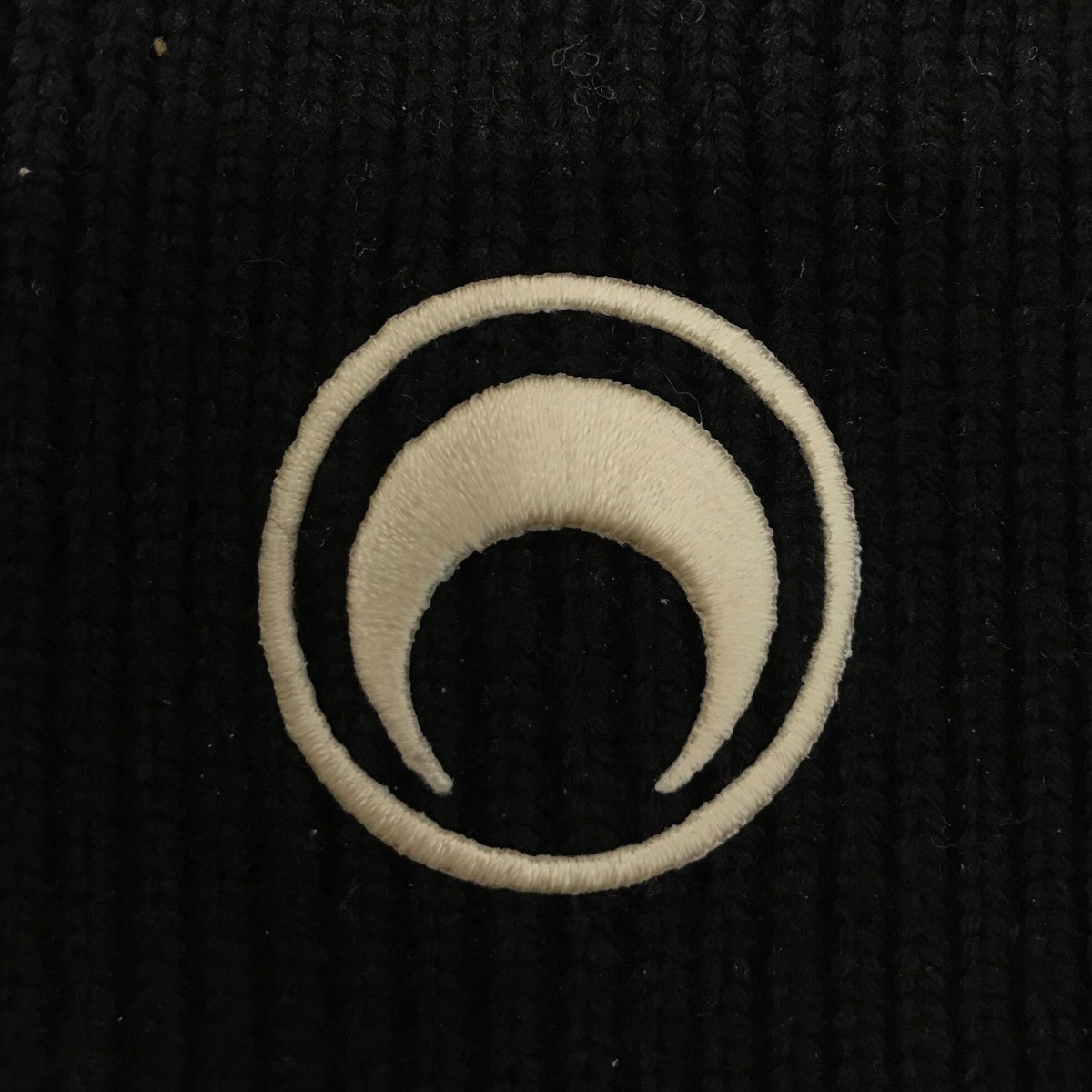 MARINE SERRE キャップ MARINE SERRE（マリーンセル） マリーン セル ベースボールキャップ