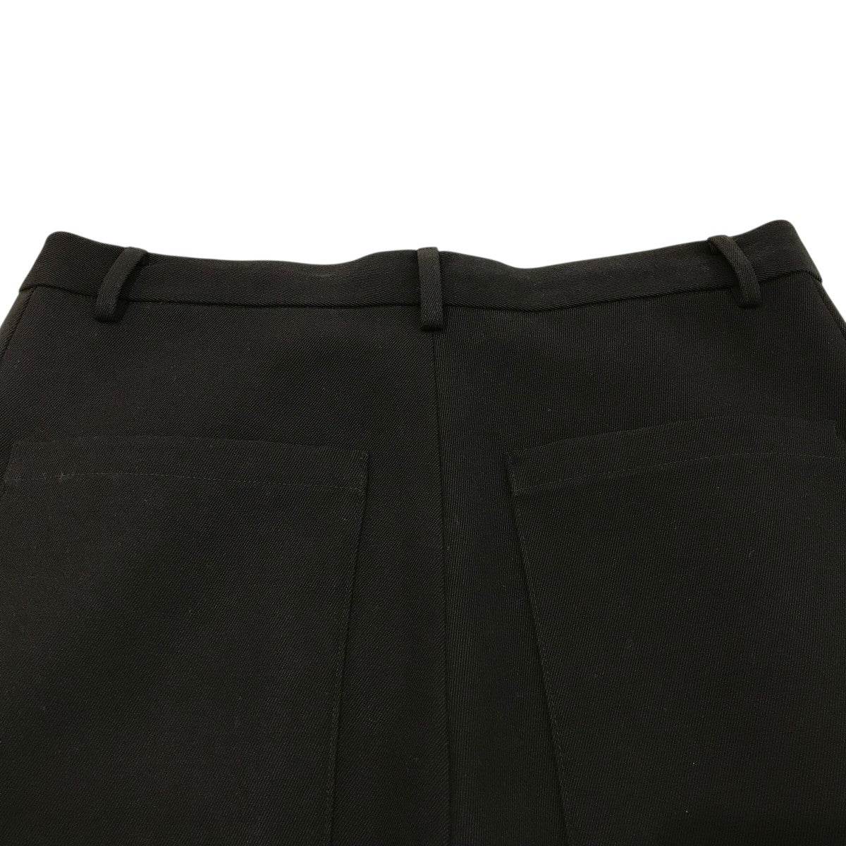 トラウザーパンツ