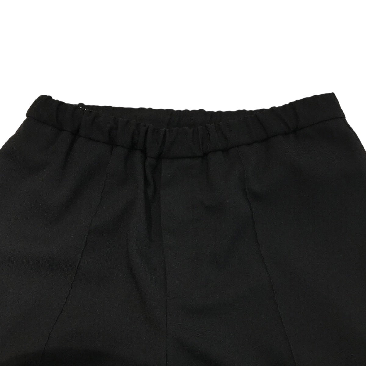 JIL SANDER 22AWテクノギャバジンイージーパンツJ21KA0012 古着・中古-3枚目のアイテム画像