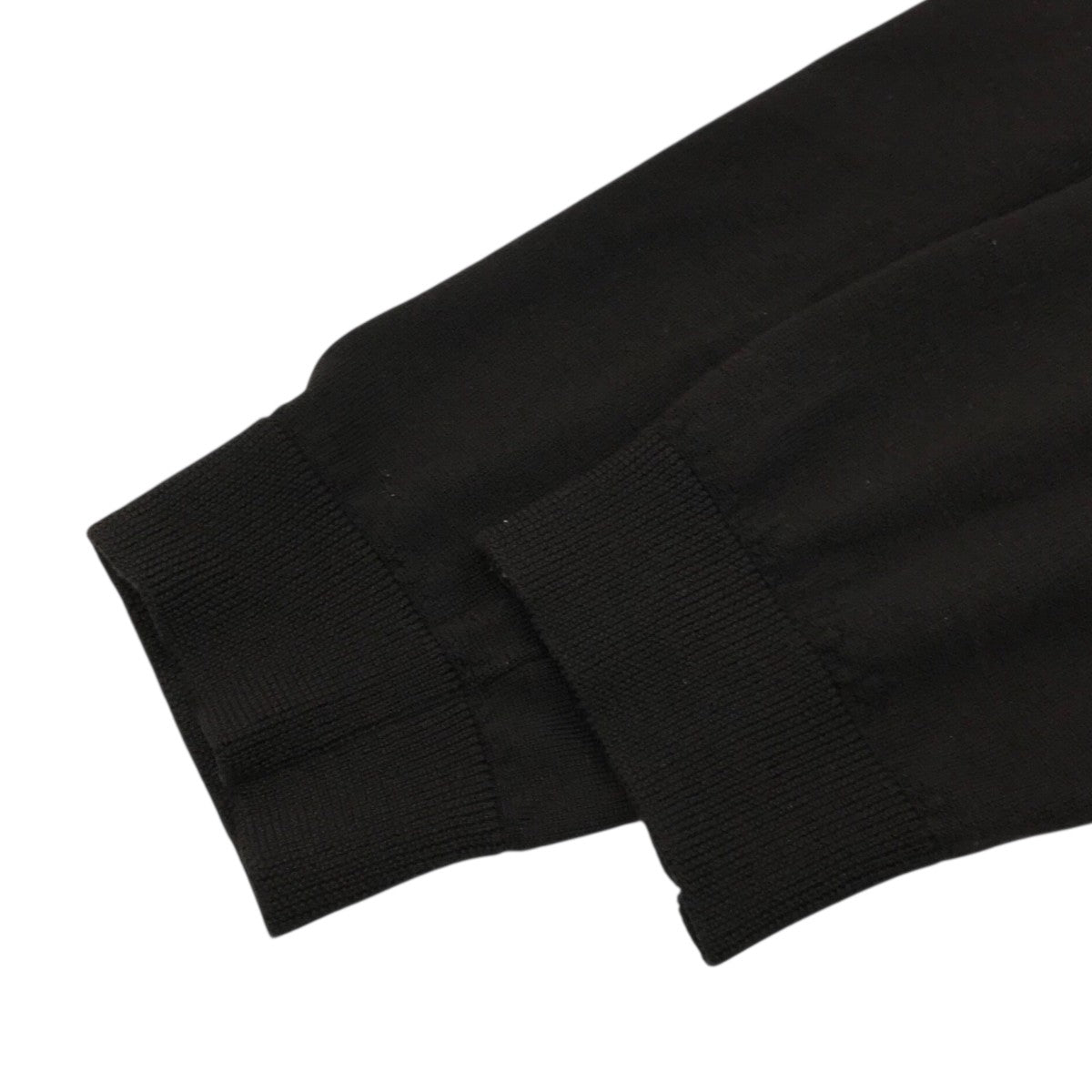 OUR LEGACY(アワーレガシー) 25AW「EVENING POLO」アーガイルニット