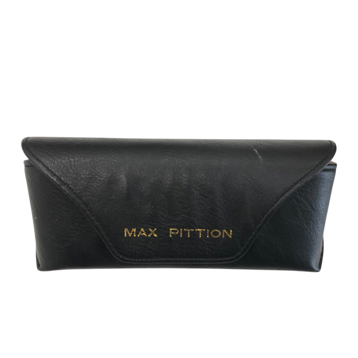 MAX PITTION 「HUGO」眼鏡PL010C 古着・中古-7枚目のアイテム画像