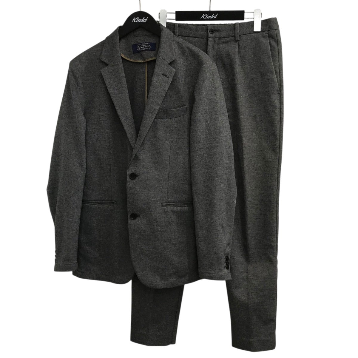 Damerinoセットアップスーツ