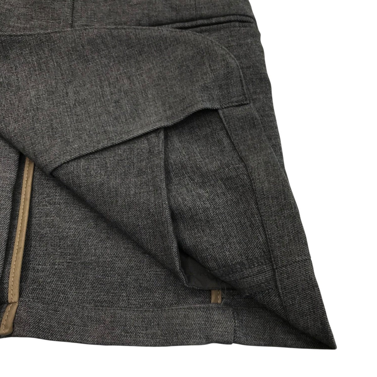 Damerinoセットアップスーツ