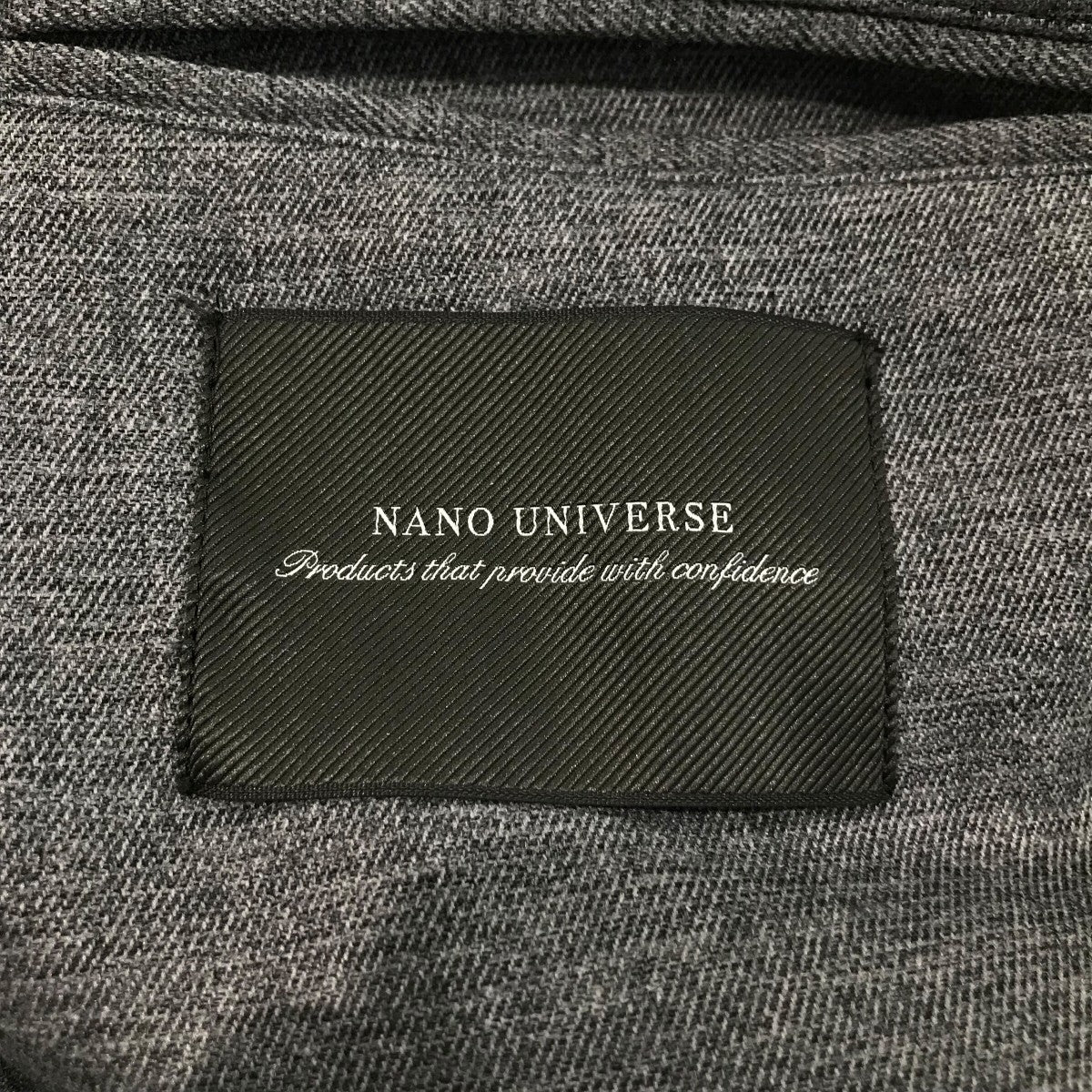 Damerinoセットアップスーツ