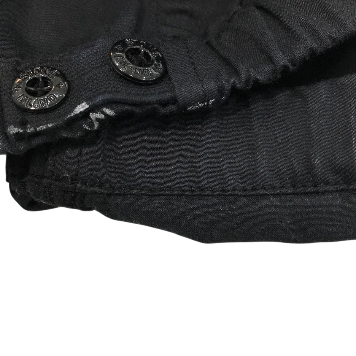 STONE ISLAND Shadow Project(ストーン アイランド シャドウ