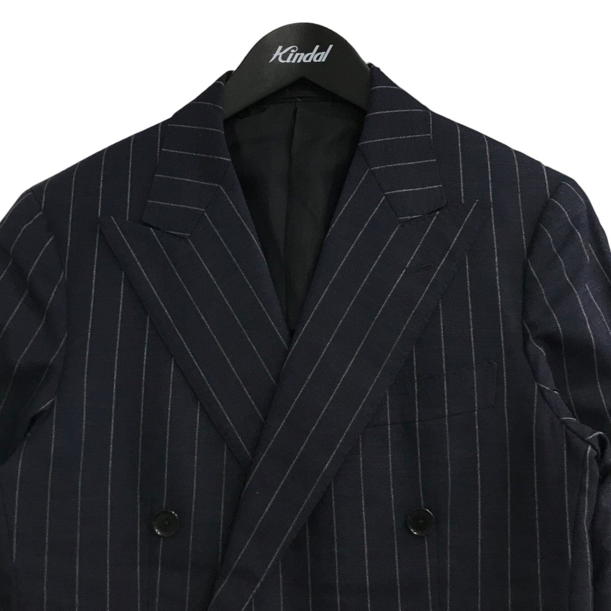 UNITED ARROWS(ユナイテッドアローズ) ストライプセットアップスーツ