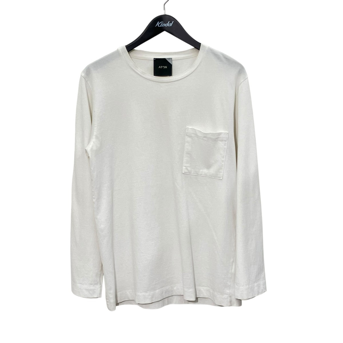 ロングスリーブTシャツ
