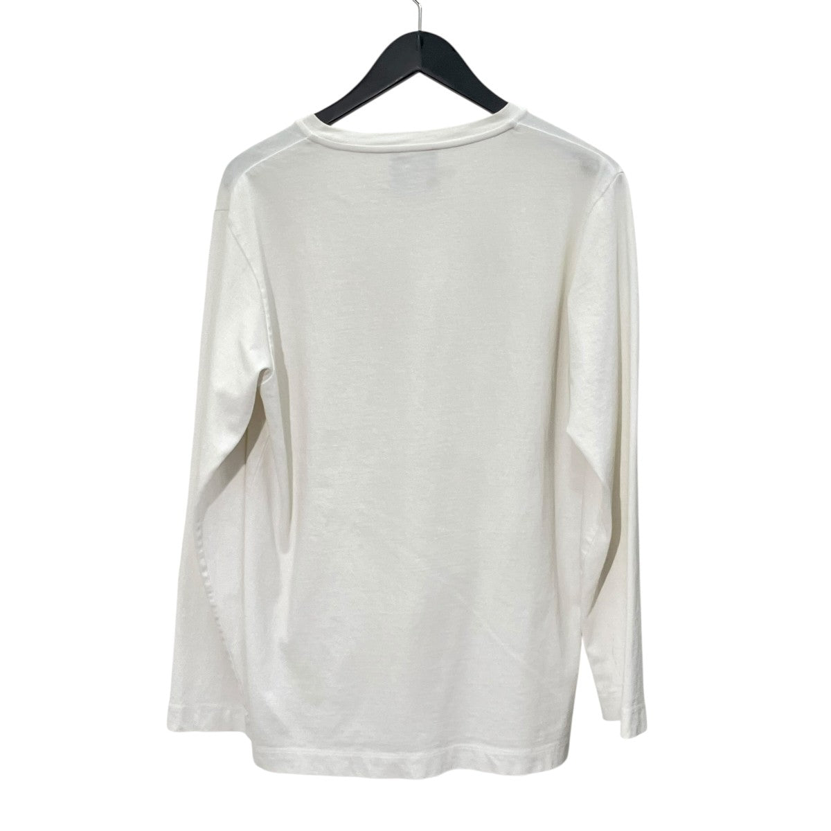 ロングスリーブTシャツ