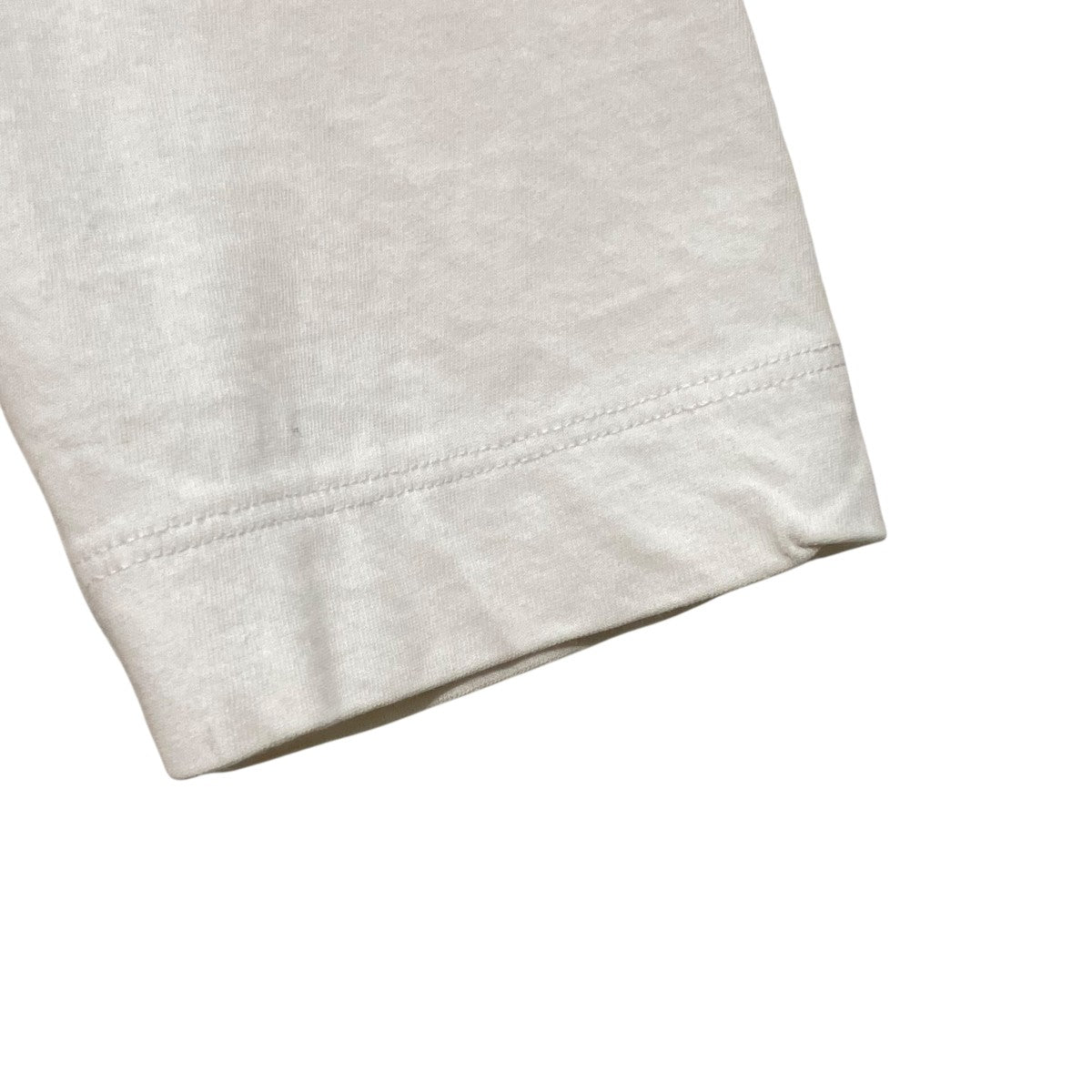 ロングスリーブTシャツ