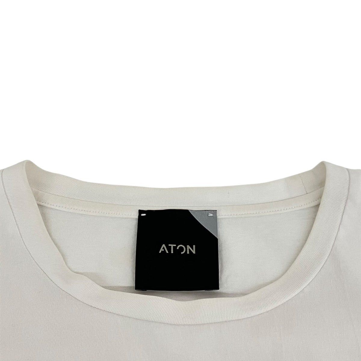 ロングスリーブTシャツ