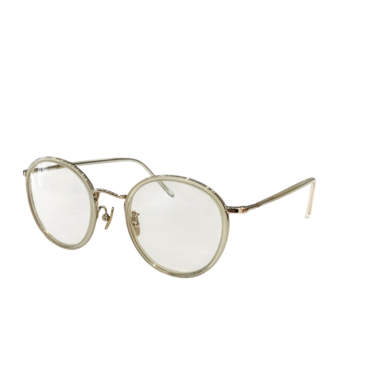 「EVANS 06」眼鏡