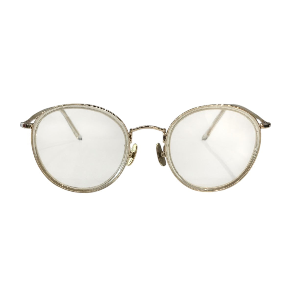 「EVANS 06」眼鏡