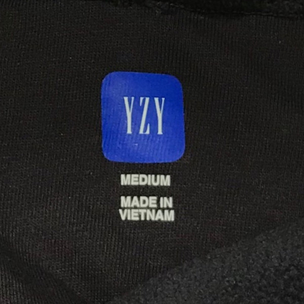 YEEZY GAP Engineered by Balenciaga フリースプルオーバーパーカー471162 02 1 古着・中古-5枚目のアイテム画像